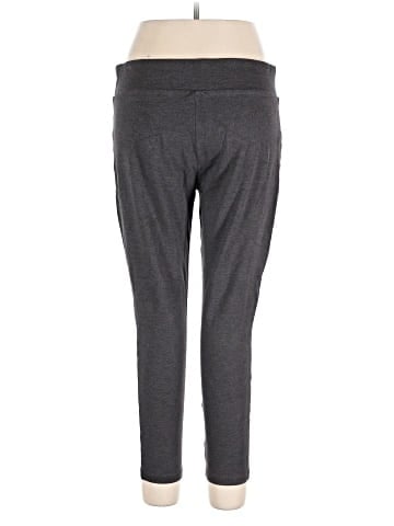 Ann Taylor LOFT Outlet Active Pants (view 2)