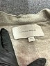 Brochu Walker Tan Cardigan Size XS - photo 7