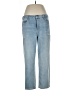 Seven7 Blue Jeans Size 12 - photo 1