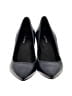 Via Spiga Blue Heels Size 6 1/2 - photo 2