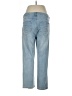 Seven7 Blue Jeans Size 12 - photo 2