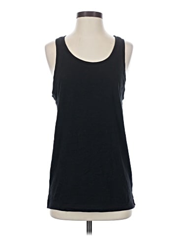 Alo Sleeveless T-Shirt (view 1)