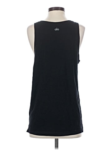 Alo Sleeveless T-Shirt (view 2)