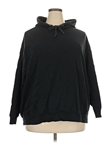 ASOS Pullover Hoodie (view 1)