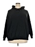 ASOS Black Pullover Hoodie Size 18 - photo 1