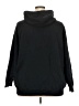 ASOS Black Pullover Hoodie Size 18 - photo 2