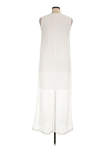 Emma & Michele Casual Dress (view 2)
