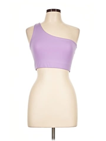Girlfriend Collective Tube Top (view 1)