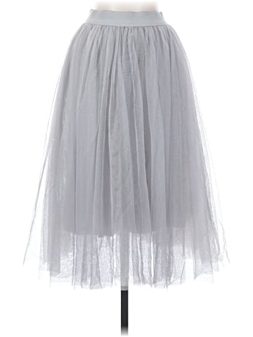Esley Formal Skirt (view 1)