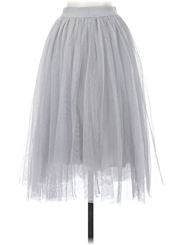 Esley Formal Skirt (view 2)