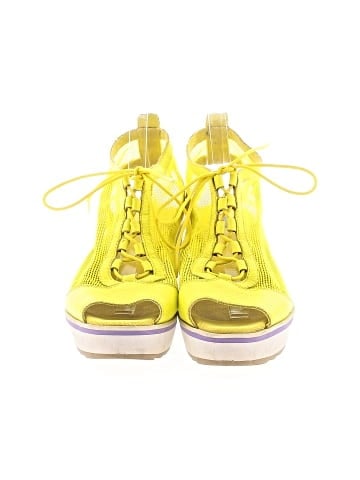 Puma Wedges (view 2)