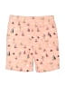 Andy & Evan Print Pink Board Shorts Size 7 - photo 2