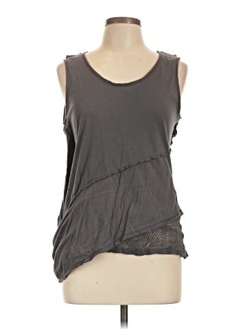 Mur Mur Sleeveless Top (view 1)