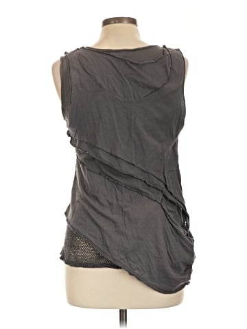 Mur Mur Sleeveless Top (view 2)