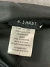 B. Smart Solid Black Cocktail Dress Size 6 - photo 7