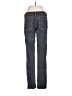 PrAna Chevron-herringbone Gray Jeans Size 27 waist - photo 2