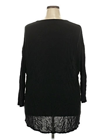 H&M 3/4 Sleeve T-Shirt (view 2)