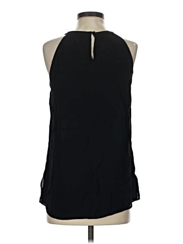 Etcetera Sleeveless Blouse (view 2)