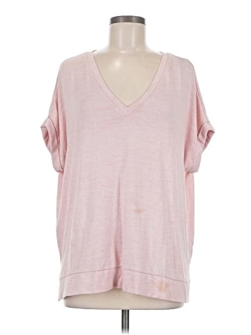 Banana Republic Short Sleeve T-Shirt (view 1)