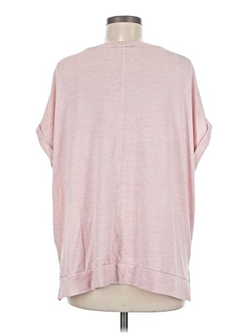 Banana Republic Short Sleeve T-Shirt (view 2)