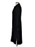 Ellen Tracy Black Casual Dress Size M - photo 5