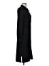 Ellen Tracy Black Casual Dress Size M - photo 4
