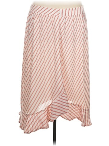 Ann Taylor LOFT Casual Skirt (view 1)