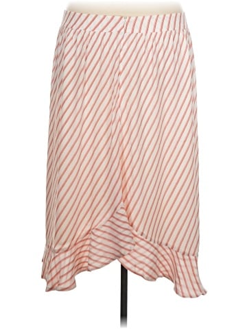 Ann Taylor LOFT Casual Skirt (view 2)