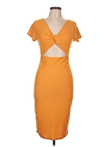 Rolla Coster Cocktail Dress (view 1)