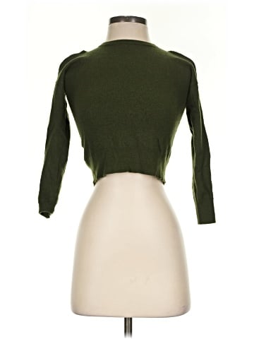 Ann Taylor Wool Cardigan (view 1)