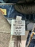 Paris Blues Color Block Blue Jeans Size 5 - photo 8