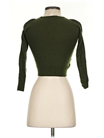 Ann Taylor Wool Cardigan (view 2)