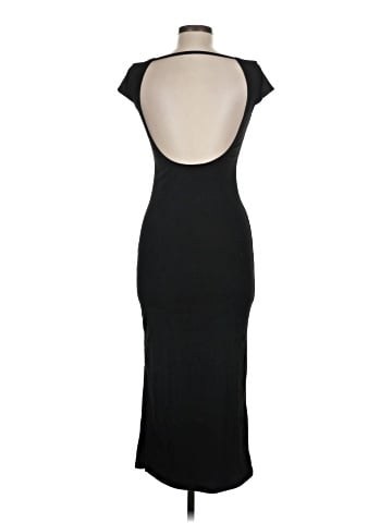Justify Casual Dress (view 2)
