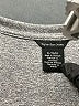 CALVIN KLEIN JEANS Gray Pullover Sweater Size XL - photo 7