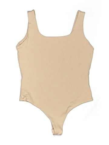 Blue Rain Bodysuit (view 2)