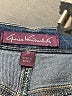Gloria Vanderbilt Blue Jeans Size 18 - photo 4
