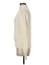Sundance Ivory Turtleneck Sweater Size M - photo 5