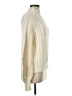 Sundance Ivory Turtleneck Sweater Size M - photo 4