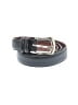 Coach 100% Leather Brown Leather Belt Size M - photo 1