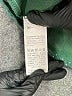 Unbranded 100% Polyester Green Dress Size 3 - photo 4