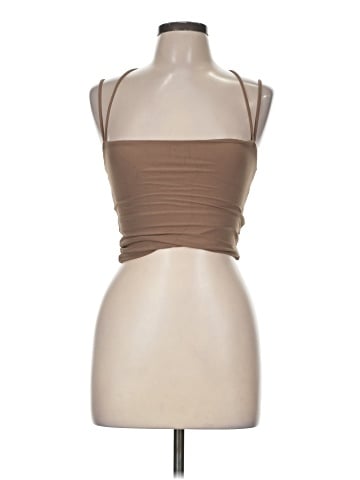 Carbon38 Tube Top (view 1)