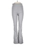 Tribal Gray Active Pants Size 10 - photo 1