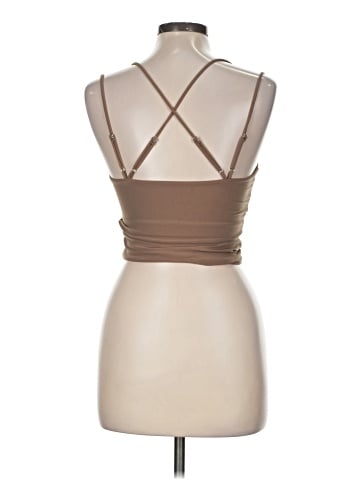 Carbon38 Tube Top (view 2)