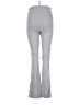 Tribal Gray Active Pants Size 10 - photo 2