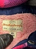 Weatherproof Plaid Blue Jacket Size XS (kids) - photo 3