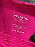 Peloton 100% Nylon Pink Tank Top Size XS - Sm - photo 7