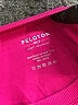 Peloton 100% Nylon Pink Tank Top Size XS - Sm - photo 8