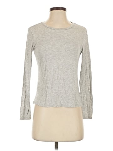 Tresics 3/4 Sleeve T-Shirt (view 1)