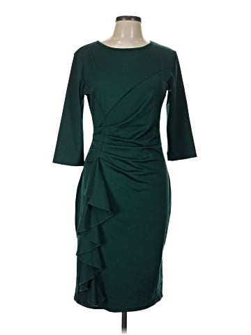 Assorted Brands Cocktail Dress (view 1)