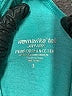 Marika Tek Teal Tank Top Size S - photo 7